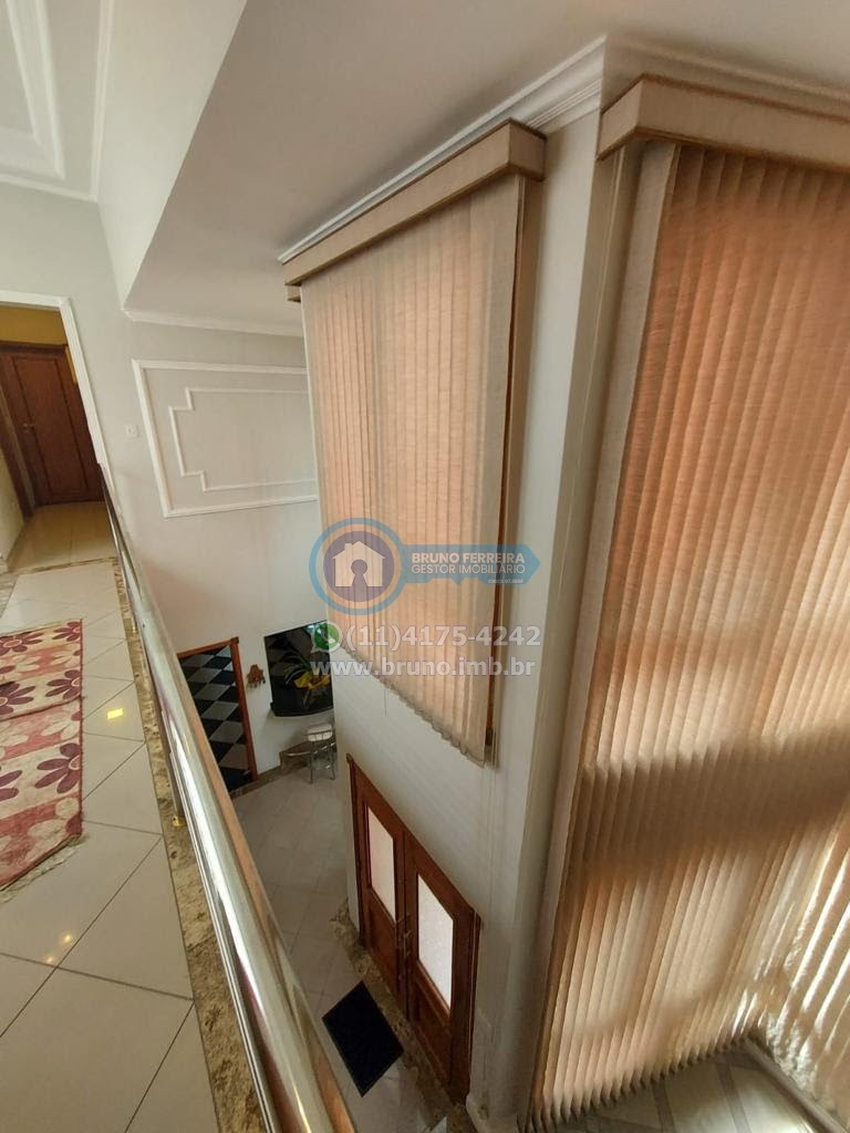 Casa à venda com 3 quartos, 4 banheiros, 3 vagas e 430m² no Mandaqui, São Paulo (SP) — foto 10 de 20