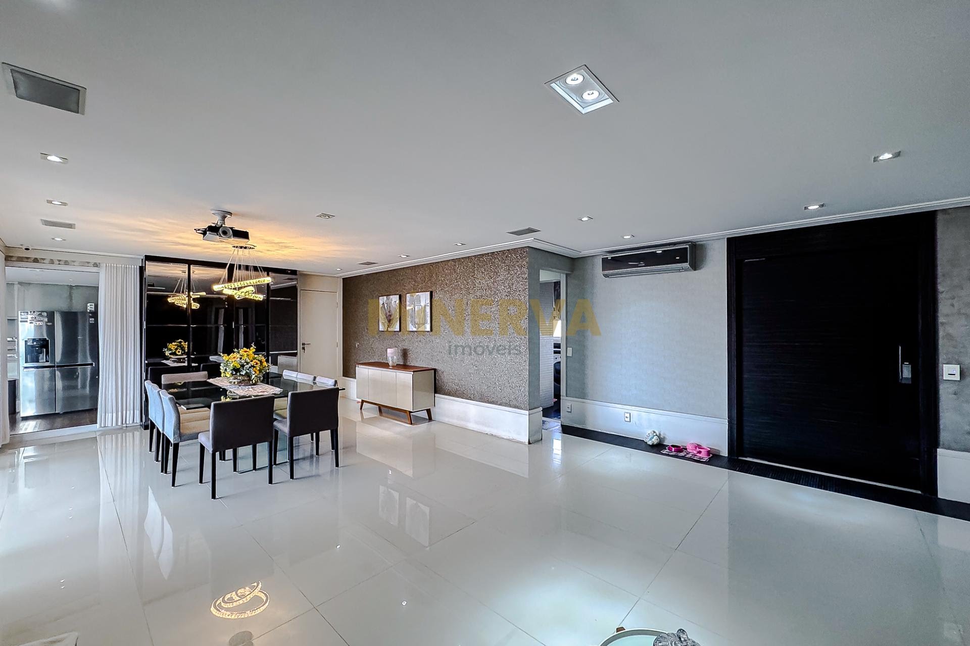 Apartamento à venda com 3 quartos, 3 suítes, 4 vagas e 227m² no Vila Gomes Cardim, São Paulo (SP) — foto 4 de 30
