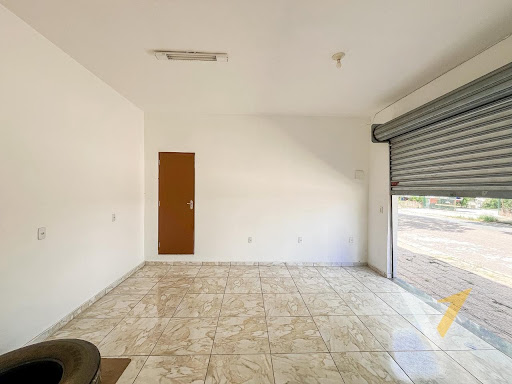 Salão Comercial para locação, Jardim Ermida II  -  Jundiaí