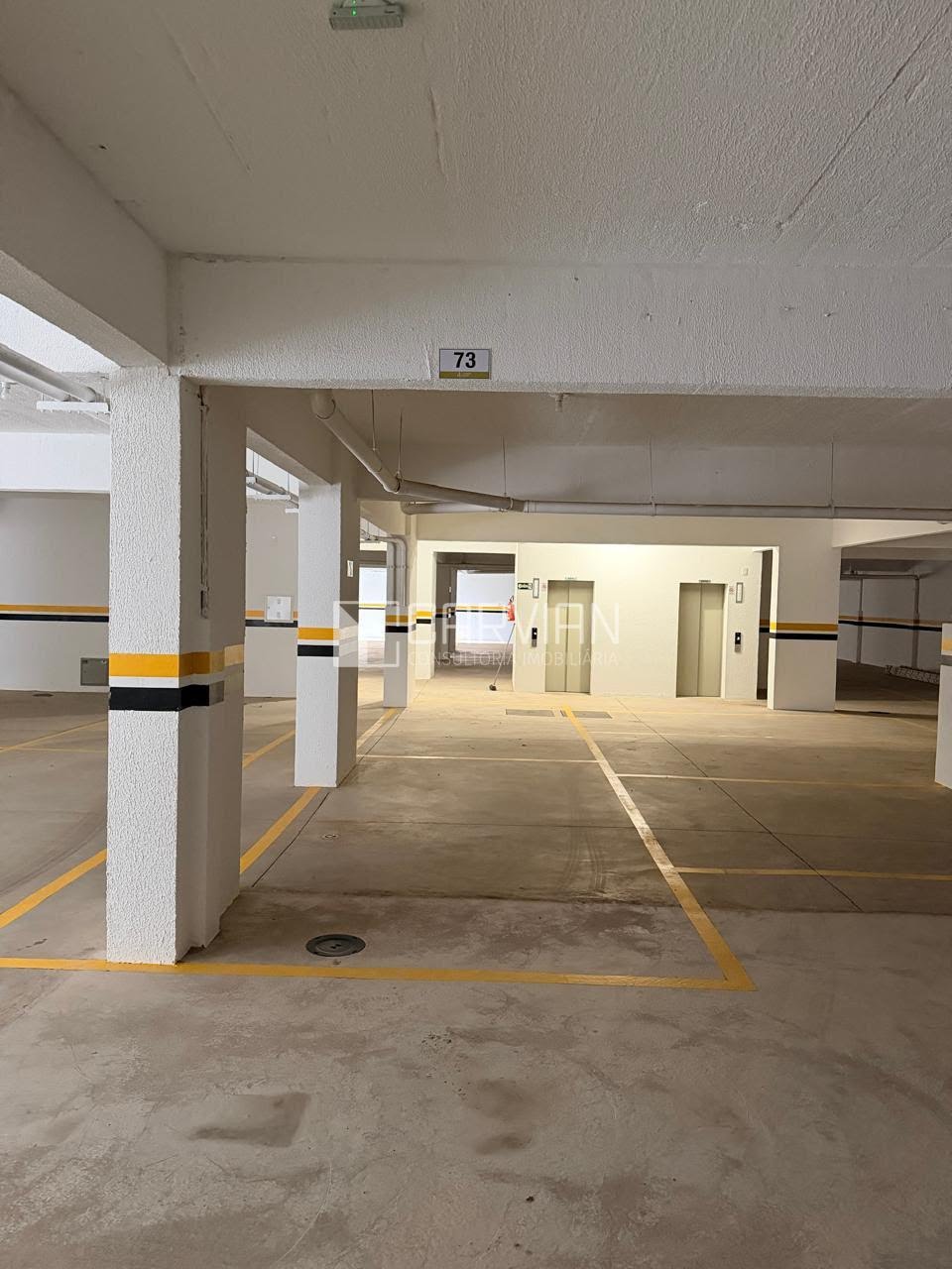 Apartamento à venda com 2 quartos, 1 suíte, 2 vagas e 72m² no Ribeirânia, Ribeirão Preto (SP) — foto 21 de 23