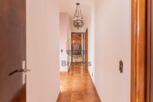 Casa frontal