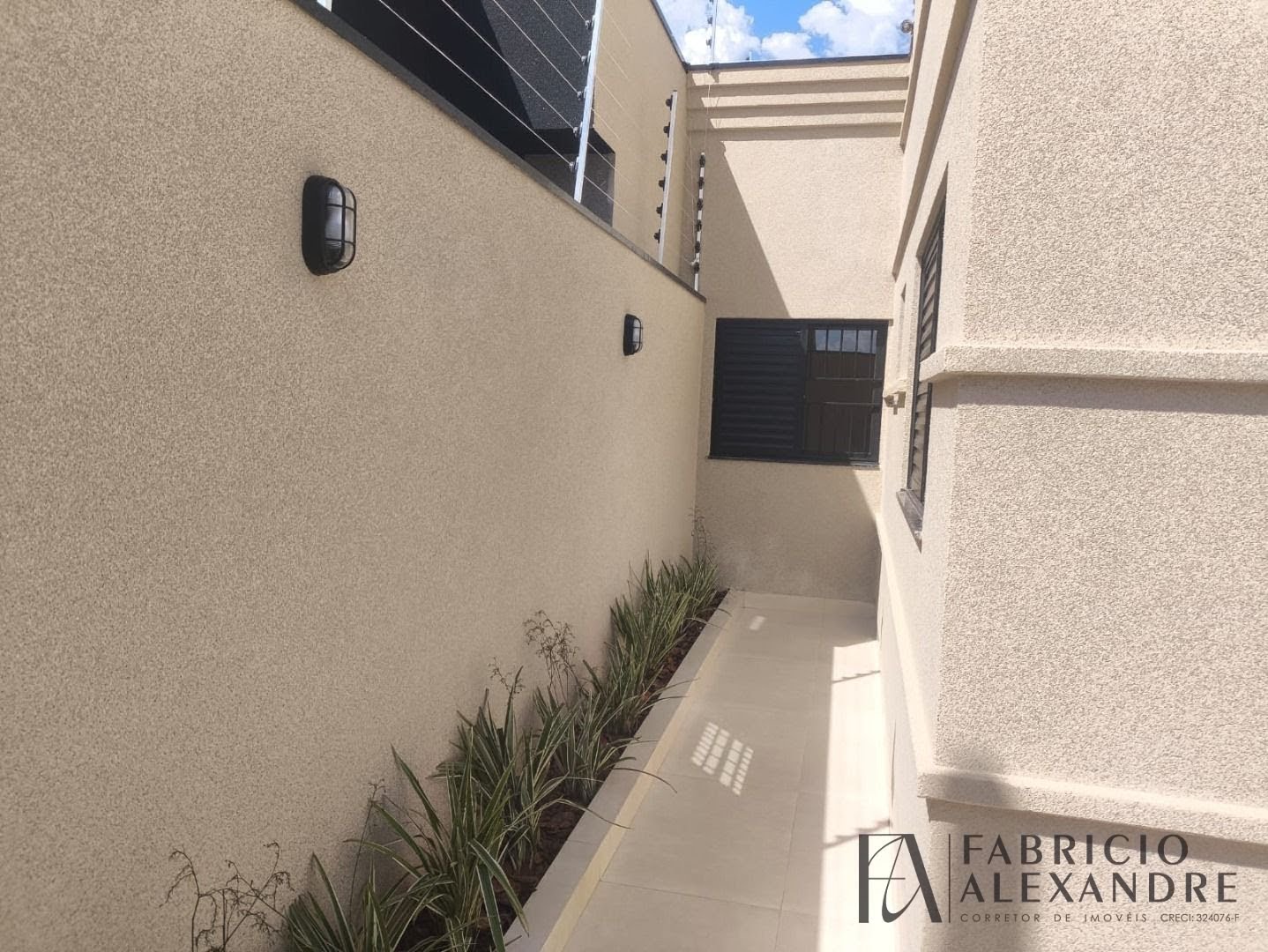 Casa à venda com 3 quartos, 1 suíte, 2 vagas e 119m² no Setsul II, São José do Rio Preto (SP) — foto 18 de 19