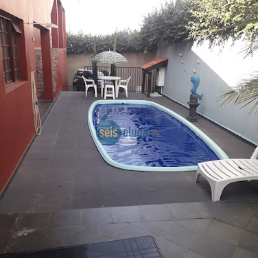 Lindo Sobrado a Venda no Jardim Brasil