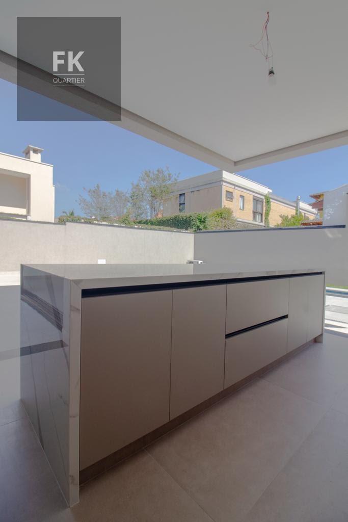 Casa à venda com 4 quartos, 4 suítes, 6 vagas e 430m² no Alphaville Residencial Dois, Barueri (SP) — foto 27 de 30