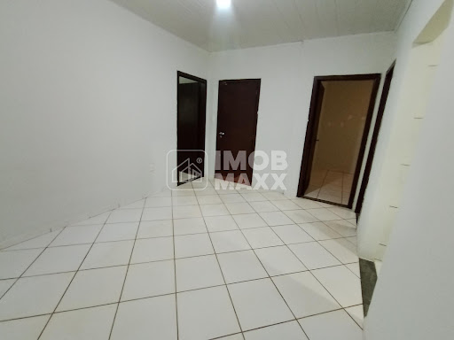 Casa dos fundos