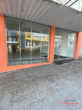 Sala em Centro  -  Ivaiporã