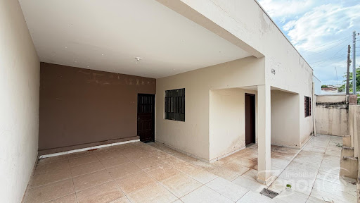Casa à venda no Centro de Adamantina, 3 dorms