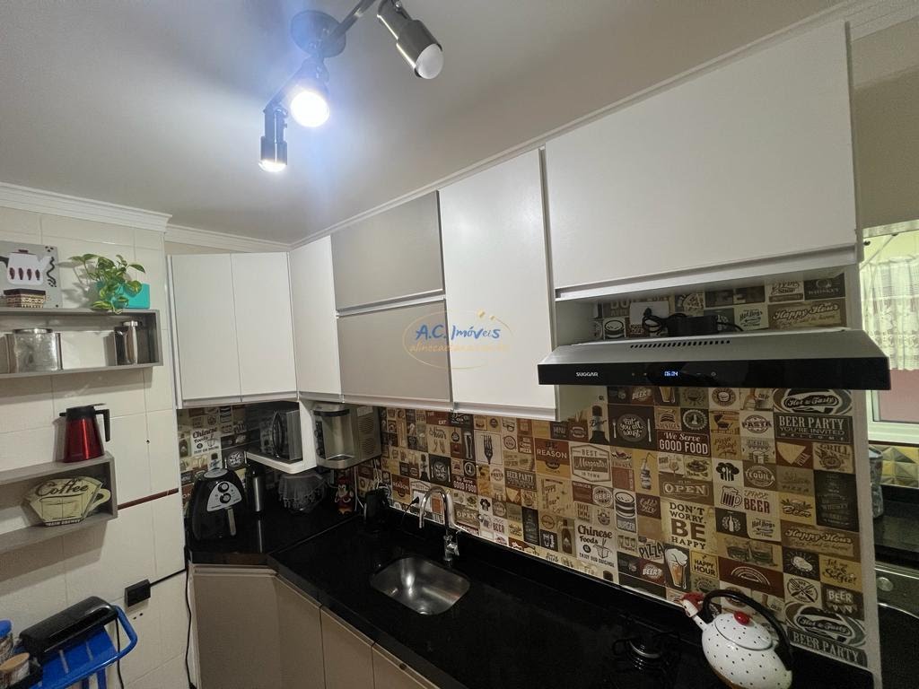 Apartamento à venda com 2 quartos, 1 suíte, 1 vaga e 60m² no Canto do Forte, Praia Grande (SP) — foto 11 de 30