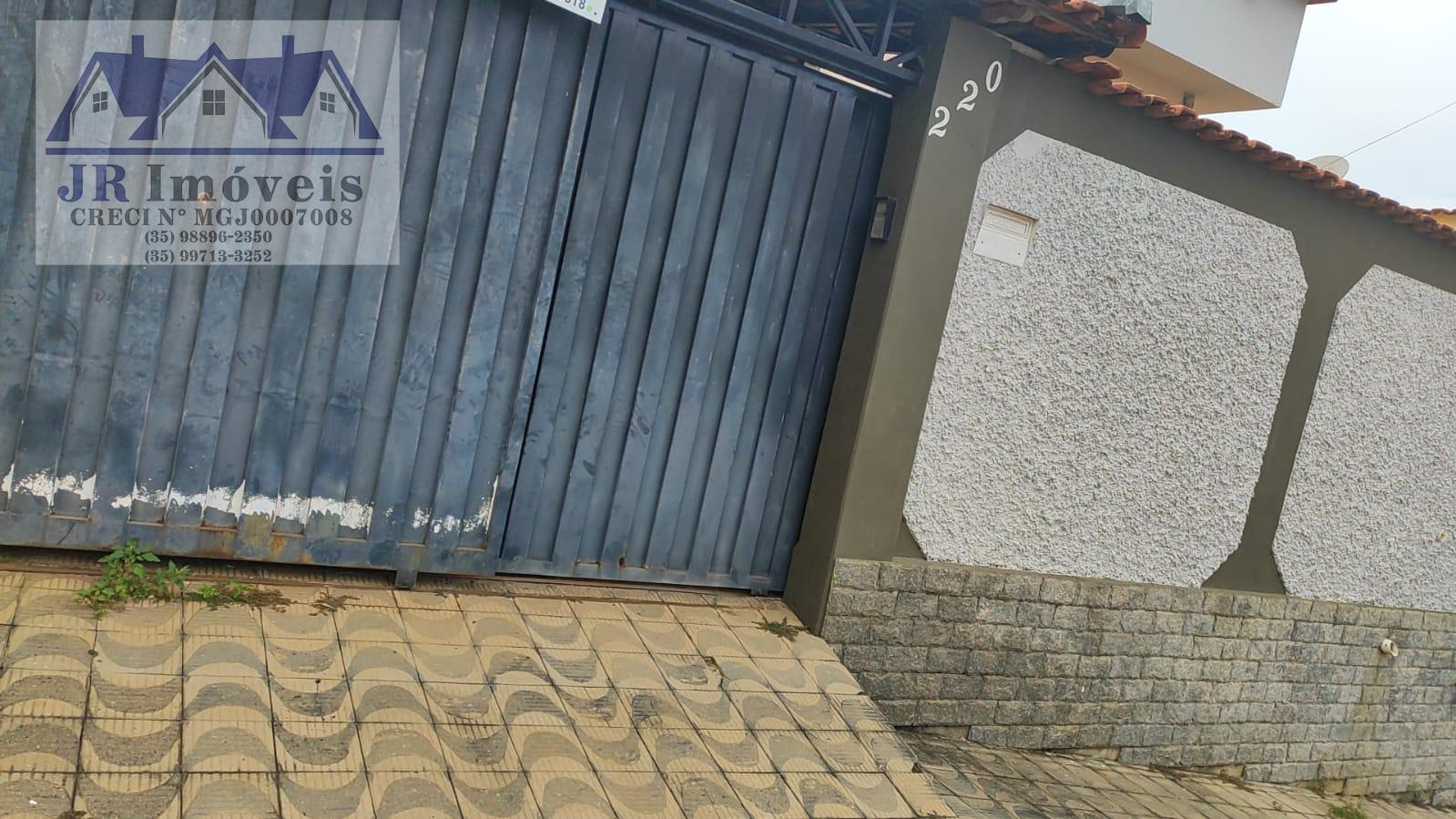 Casa à venda com 3 quartos, 2 banheiros e 1 vaga no Vila Isabel, Itajubá (MG) — foto 18 de 28