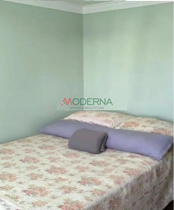 Apartamento à venda com 3 quartos, 1 banheiro, 1 vaga e 64m² no Paulicéia, São Bernardo do Campo (SP) — foto 8 de 17