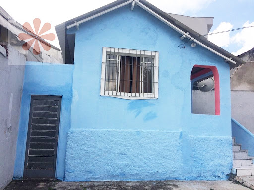 Casa Térrea em Jardim Penha  -  São Paulo