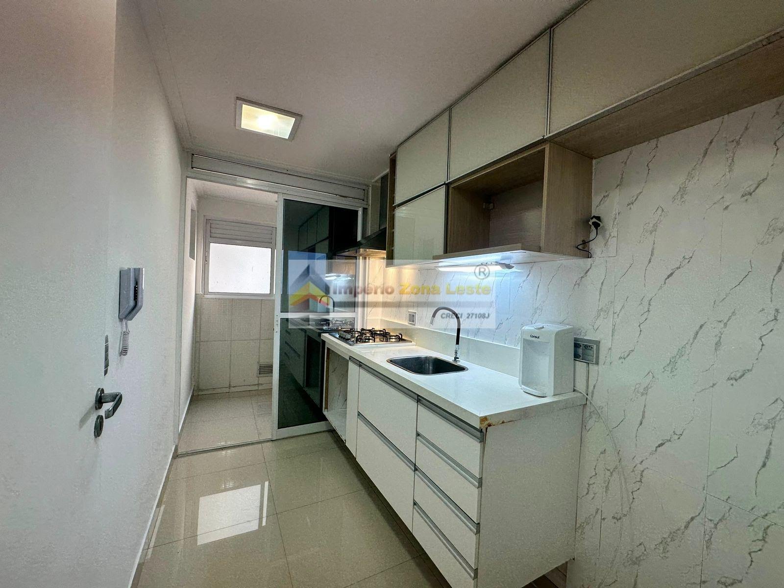 Apartamento, 2 quartos, 60 m² - Foto 8