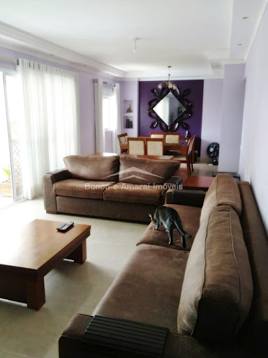 Apartamento, 3 quartos, 134 m² - Foto 3