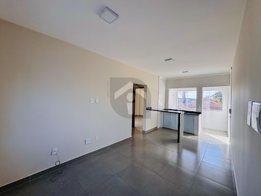 Apartamento para Locação em Jardim Aeroporto, Alfenas | 72m²