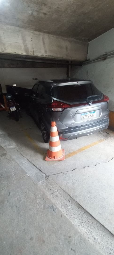 Apartamento à venda com 4 quartos, 1 suíte, 2 vagas e 180m² no Espinheiro, Recife (PE) — foto 25 de 27