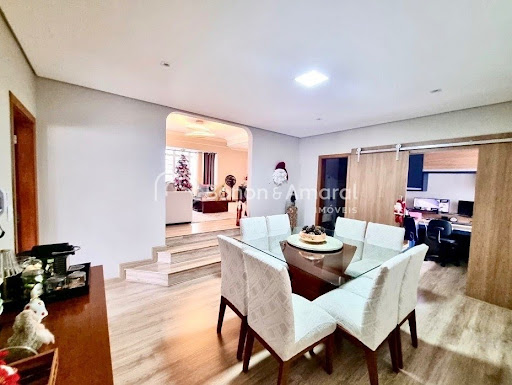 Casa, 3 quartos, 184 m² - Foto 5