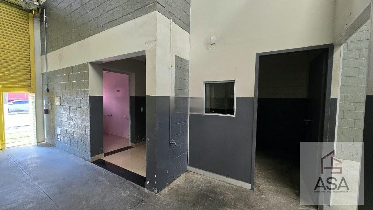 Depósito-Galpão, 454 m² - Foto 9