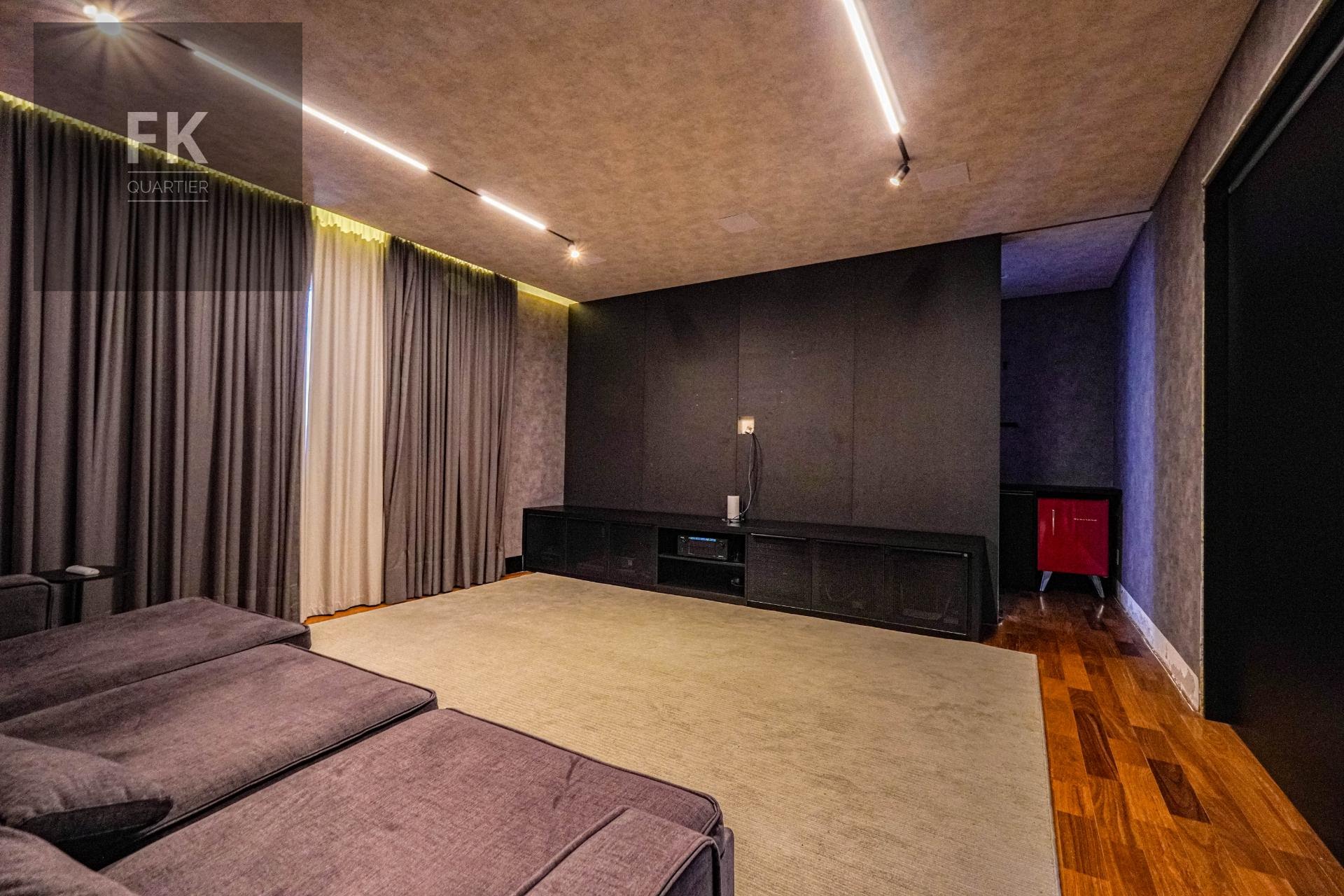 Casa à venda com 4 quartos, 4 suítes, 4 vagas e 516m² no Alphaville Residencial Dois, Barueri (SP) — foto 25 de 30