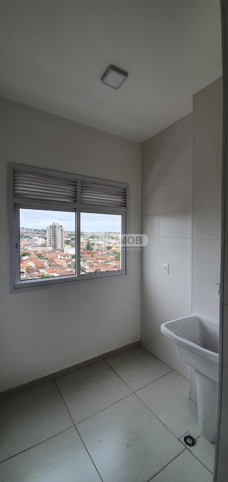 Apartamento à venda com 2 quartos, 1 suíte, 1 vaga e 65m² no Vila São José, Taubaté (SP) — foto 11 de 12
