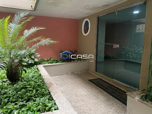 Apartamento em Zumbi  -  Rio de Janeiro