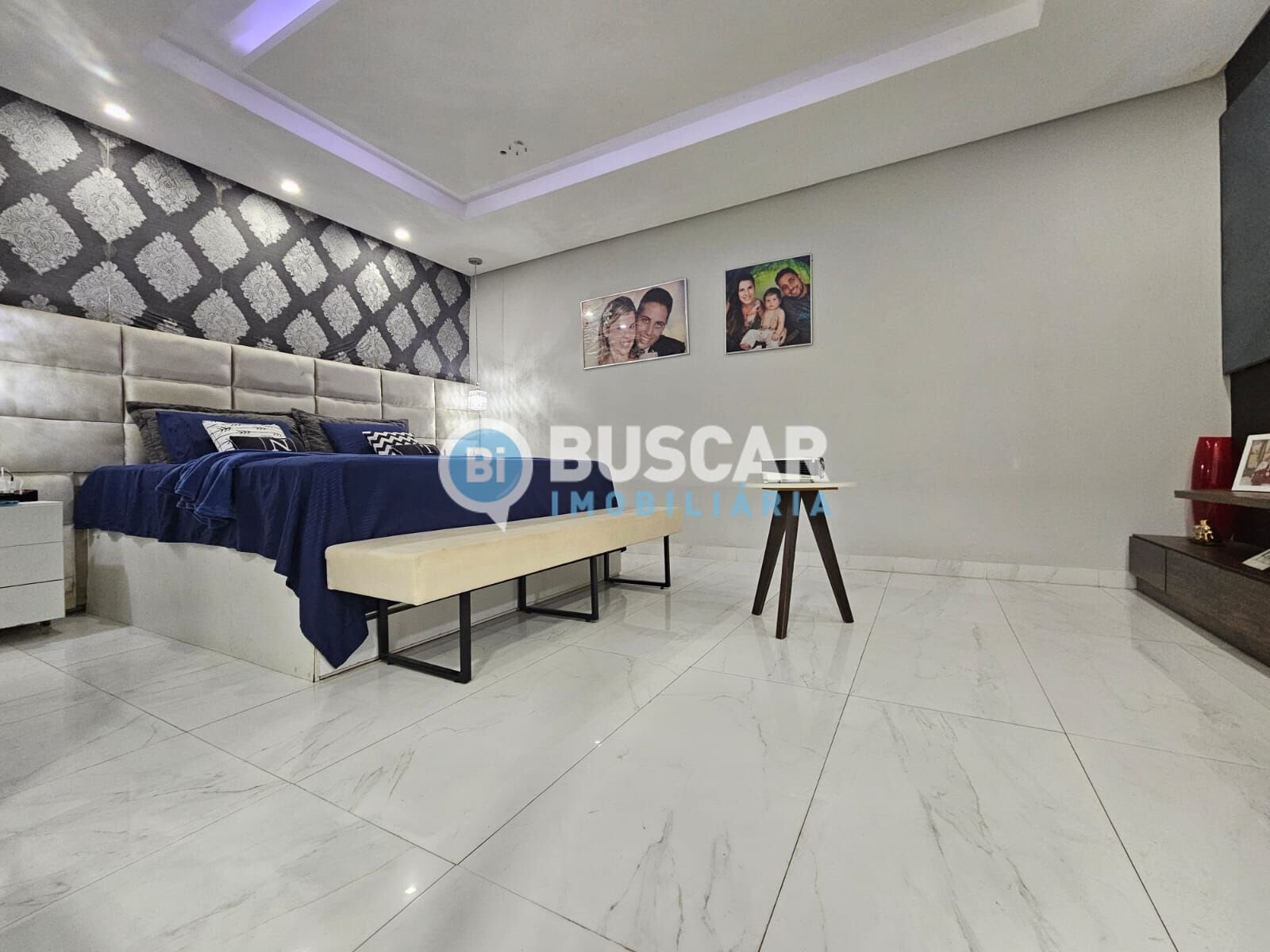 Casa à venda com 3 quartos, 2 suítes, 1 vaga e 230m² no Pedra do Descanso, Feira de Santana (BA) — foto 11 de 19