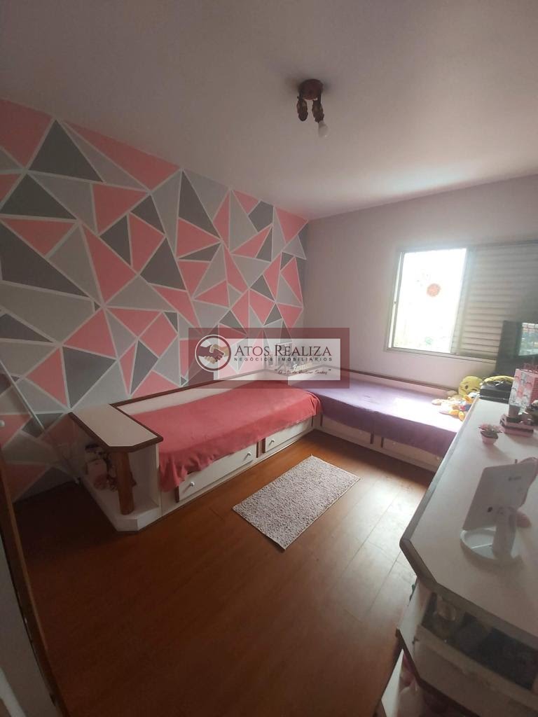 Apartamento à venda com 2 quartos, 2 banheiros, 2 vagas e 81m² no Vila Santa Catarina, São Paulo (SP) — foto 10 de 13