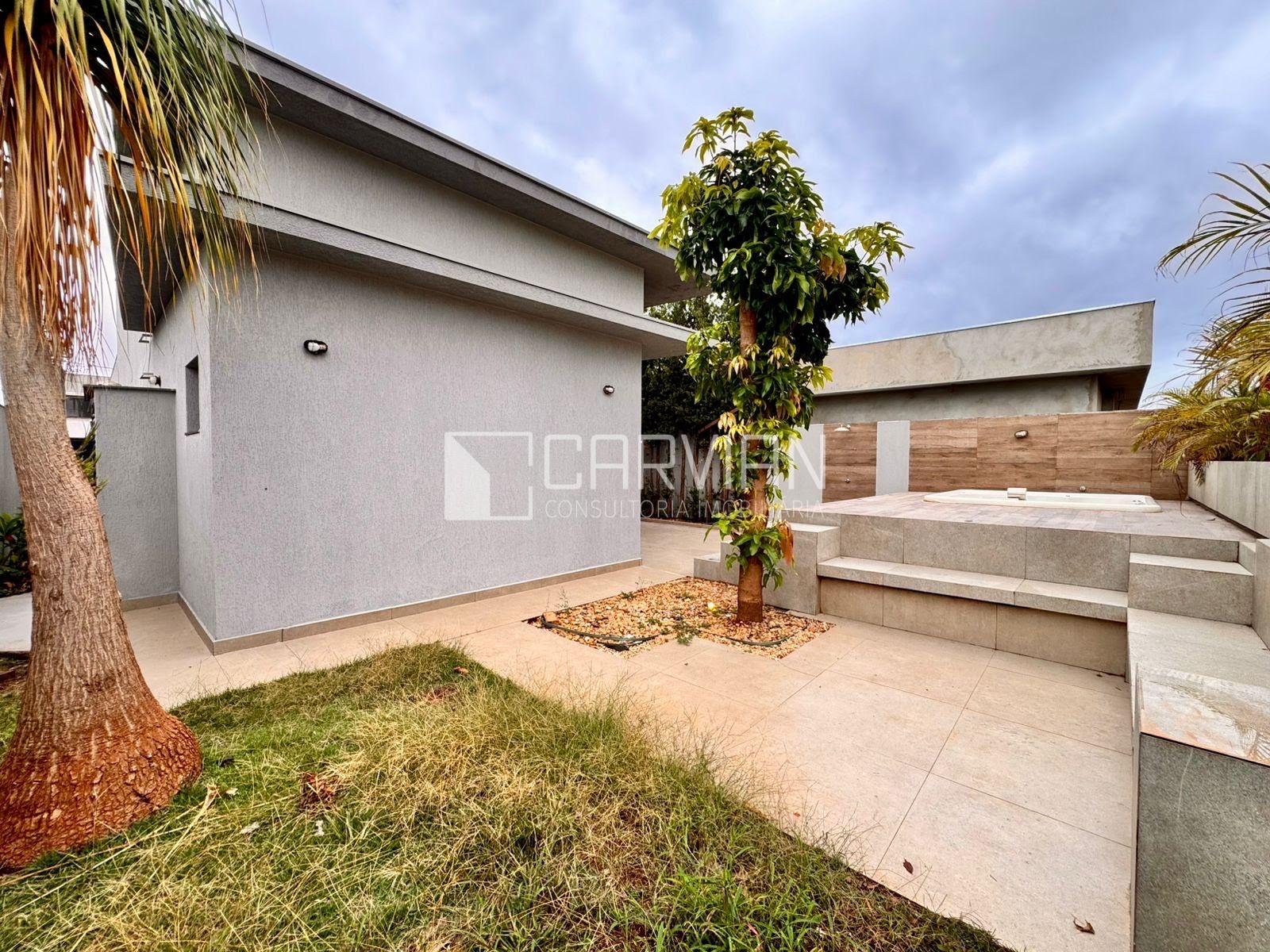 Casa à venda com 3 quartos, 3 suítes, 4 vagas e 222m² no Quinta da Primavera, Ribeirão Preto (SP) — foto 18 de 30