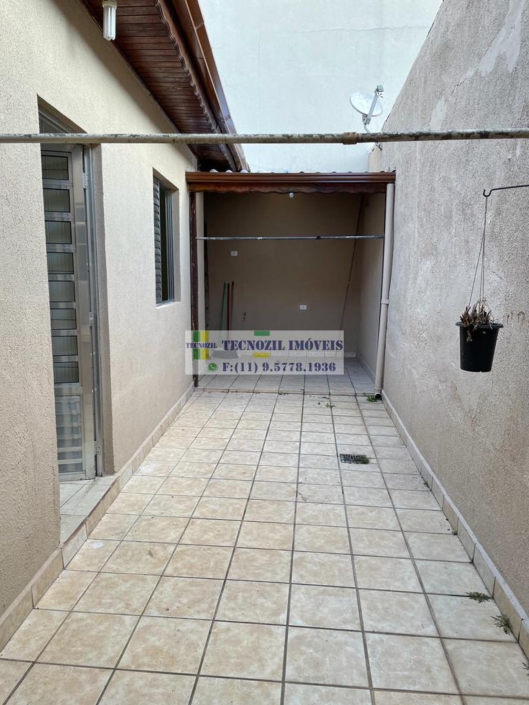 Sobrado, 3 quartos, 250 m² - Foto 13
