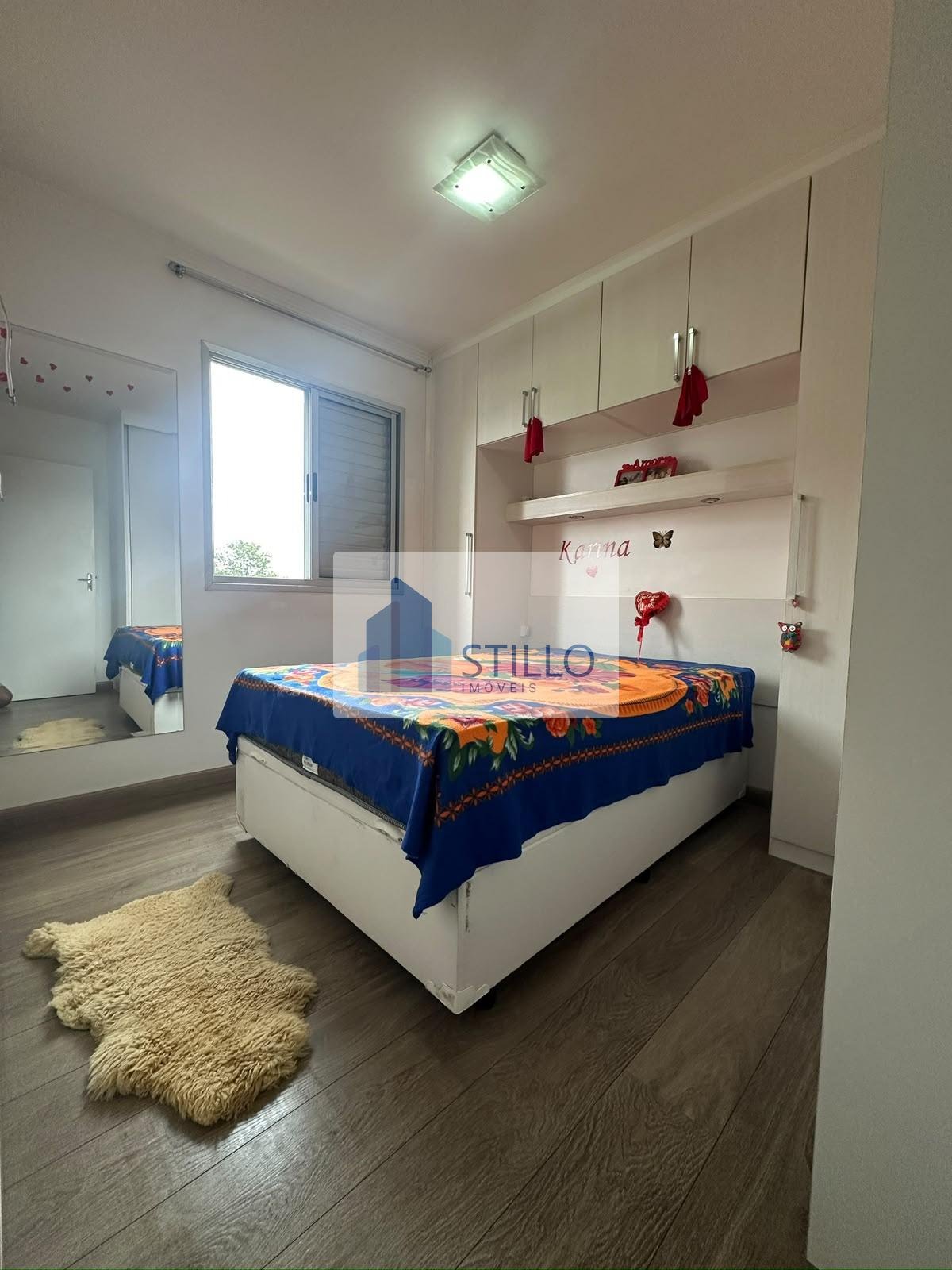 Apartamento para alugar com 2 quartos, 1 banheiro, 1 vaga e 48m² no Jardim Vila Formosa, São Paulo (SP) — foto 11 de 20