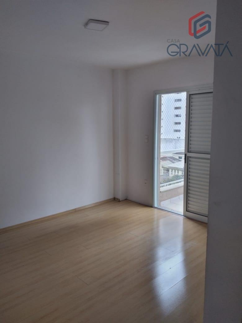 Apartamento para alugar com 3 quartos, 1 suíte, 3 vagas e 105m² no Jardim Bela Vista, Santo André (SP) — foto 28 de 28