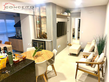 Apartamento em Vila Azevedo  -  São Paulo
