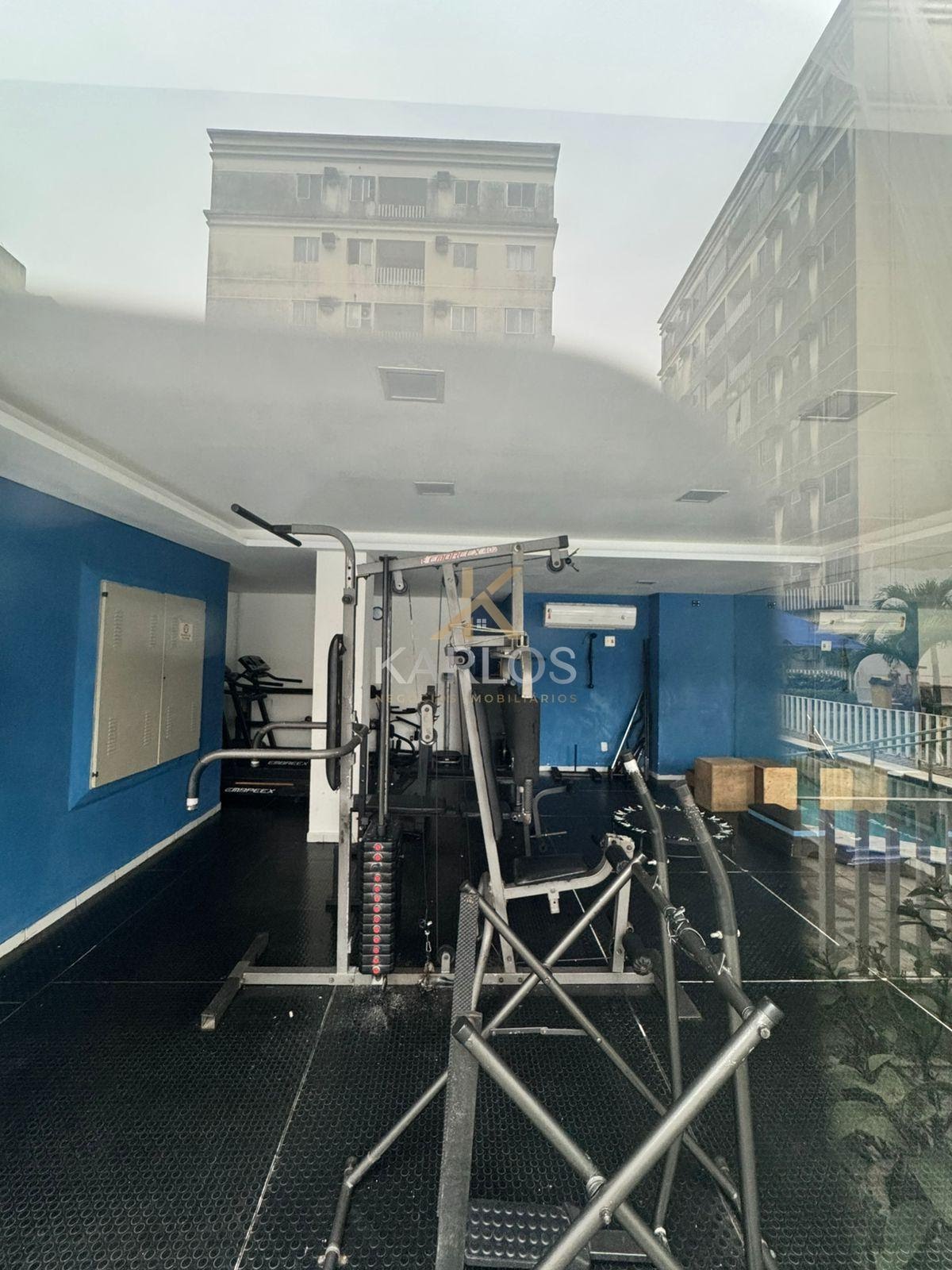Apartamento à venda com 3 quartos, 1 suíte, 1 vaga e 60m² no Peixinhos, Olinda (PE) — foto 14 de 23