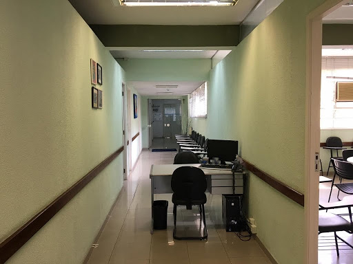 Recepção