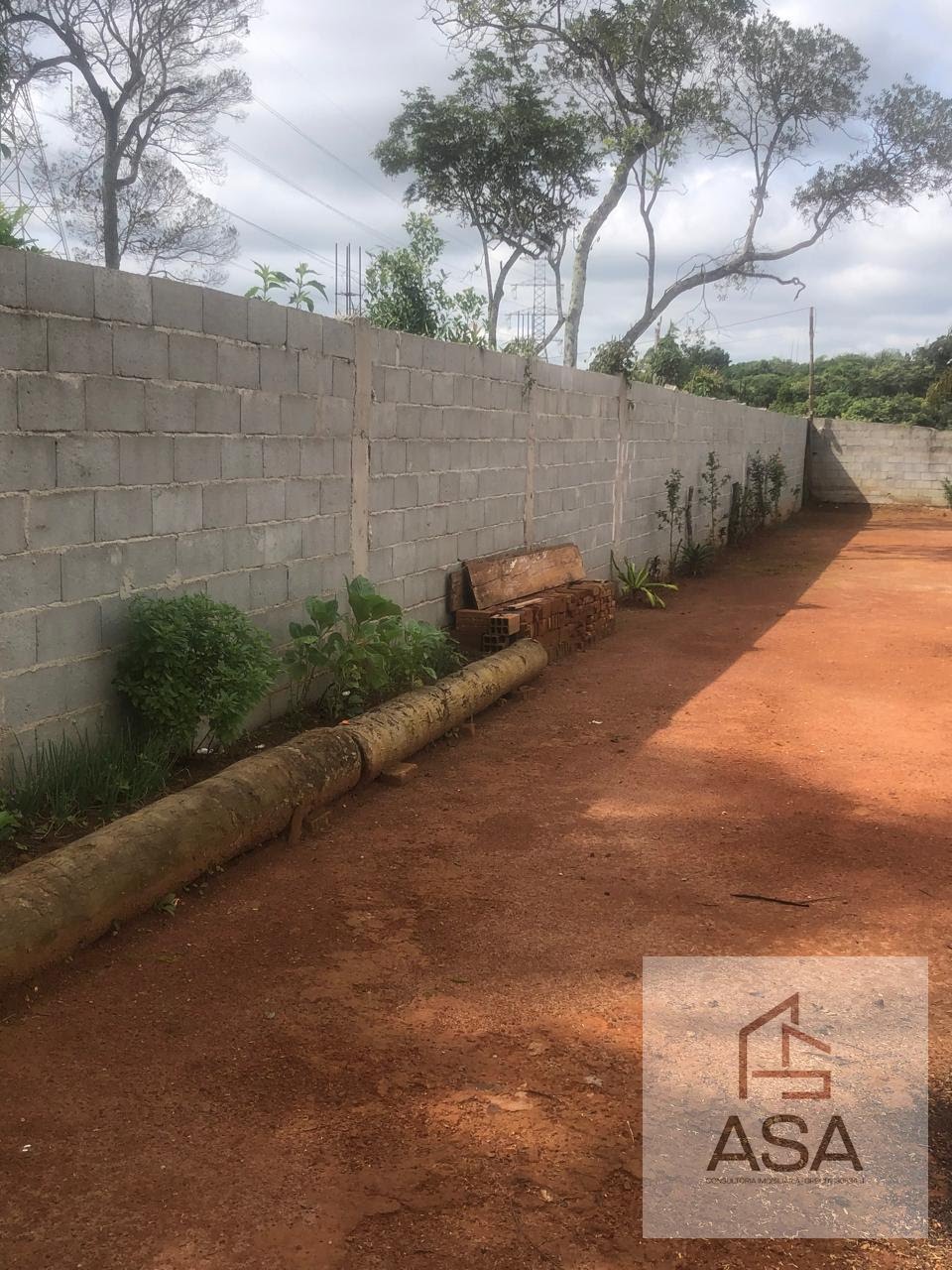 Chácara, 3 quartos, 1000 m² - Foto 11