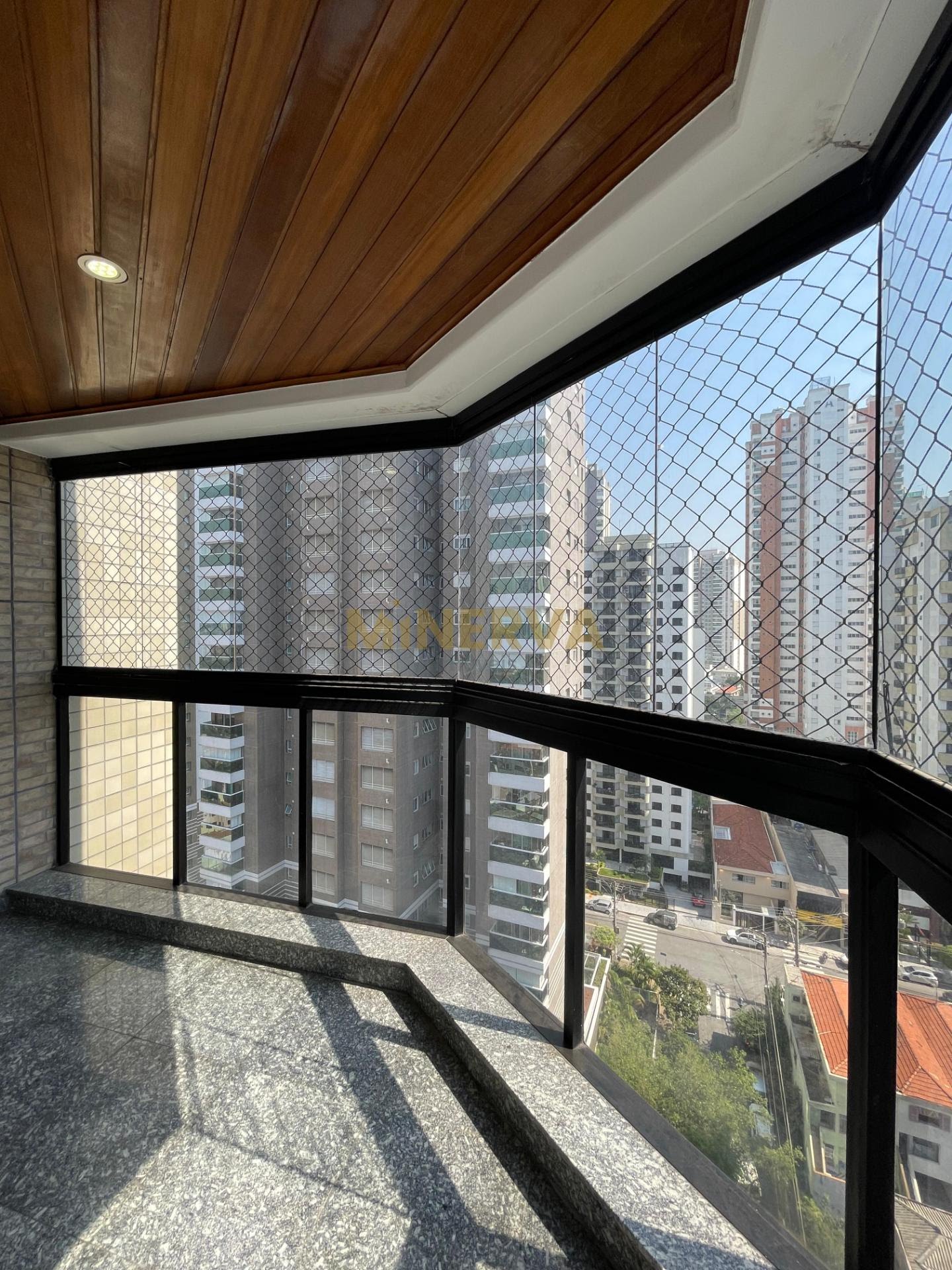Apartamento à venda com 3 quartos, 1 suíte, 2 vagas e 105m² no Vila Regente Feijó, São Paulo (SP) — foto 3 de 15