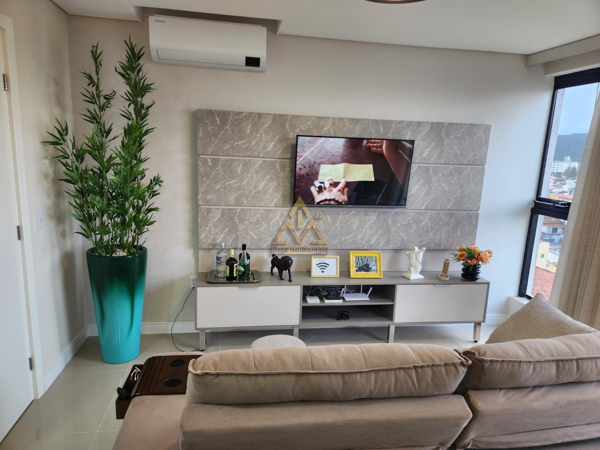 Apartamento à venda com 2 quartos, 1 suíte, 1 vaga e 80m² no Gravatá, Navegantes (SC) — foto 4 de 30