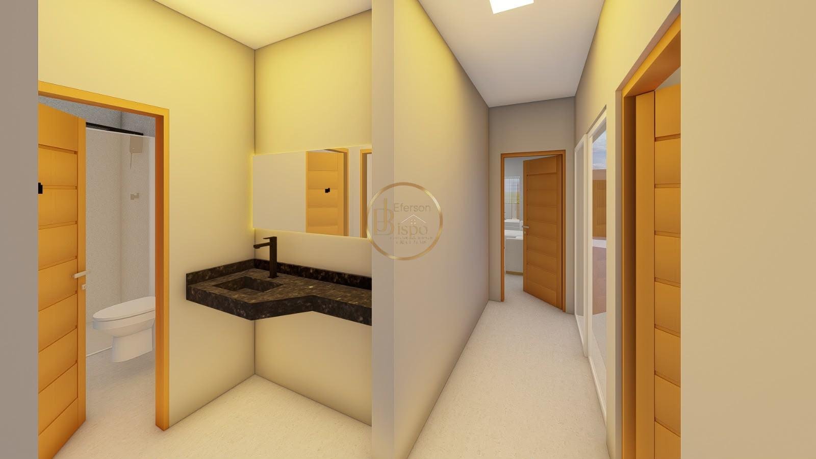 Casa à venda com 3 quartos, 3 suítes, 3 vagas e 200m² no Loteamento Residencial Portobello, Porto Seguro (BA) — foto 9 de 18