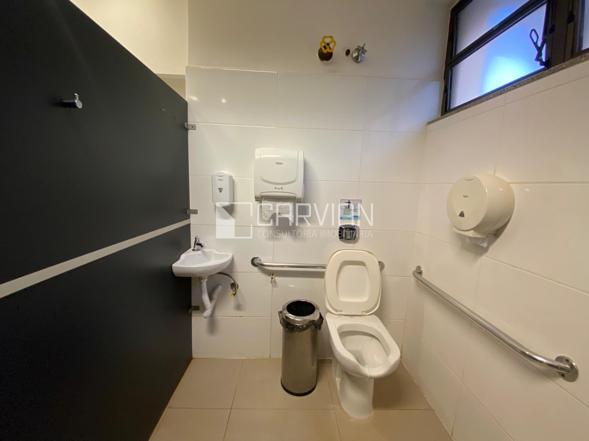 Comercial para alugar com 20 banheiros, 94 vagas e 39m² no Condomínio Guaporé 1, Ribeirão Preto (SP) — foto 12 de 30