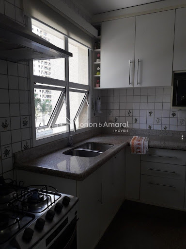 Apartamento, 3 quartos, 135 m² - Foto 9