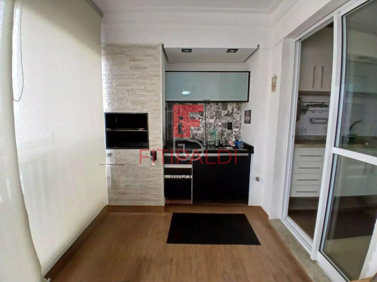 Vendo Apartamento Varandas Iluminadas