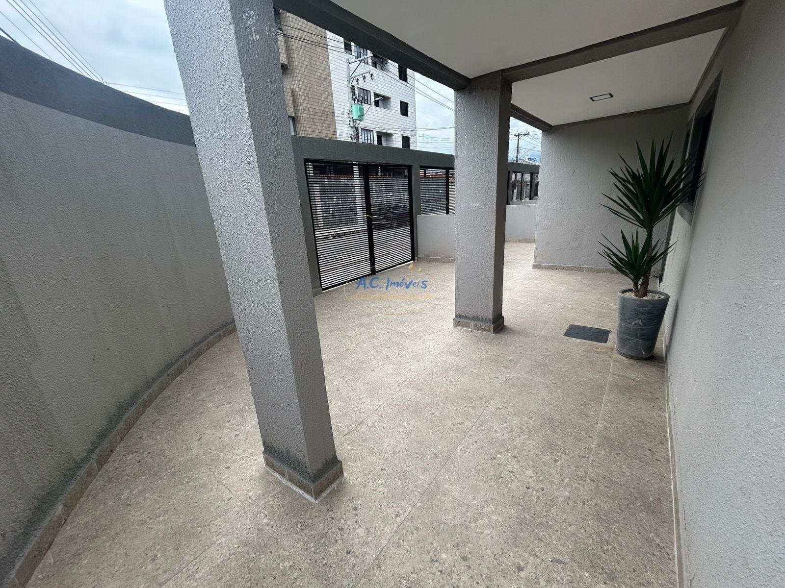 Casa à venda com 3 quartos, 1 suíte, 1 vaga e 108m² no Vila Caiçara, Praia Grande (SP) — foto 18 de 21