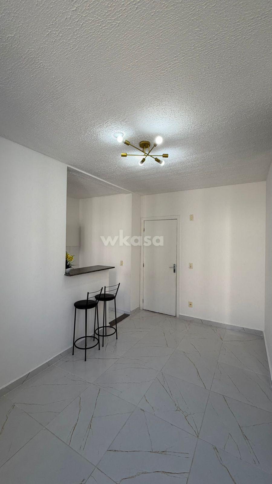 Apartamento à venda com 2 quartos, 1 suíte, 1 vaga e 48m² no Colina de Laranjeiras, Serra (ES) — foto 8 de 10