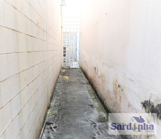 Galpão à Venda na Vila Mariana, SP | 560m², 4 Banheiros