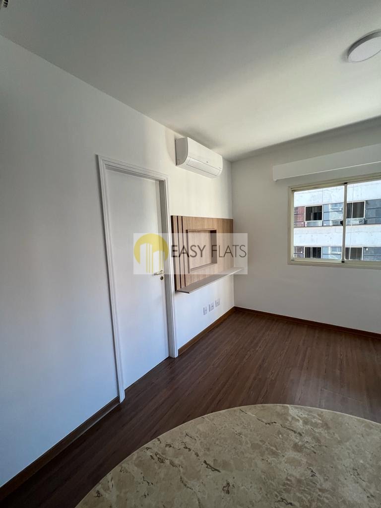 Apartamento para alugar com 1 quarto, 1 banheiro, 1 vaga e 37m² no Vila Olímpia, São Paulo (SP) — foto 10 de 30