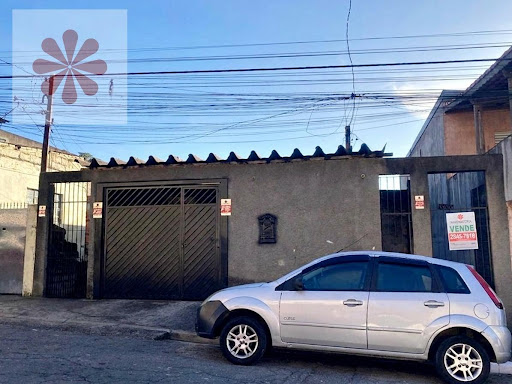 Casa Térrea em Limoeiro  -  São Paulo