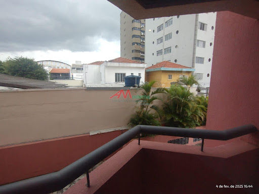 Venda Apartamento 102m² em Rudge Ramos - São Bernardo do Campo