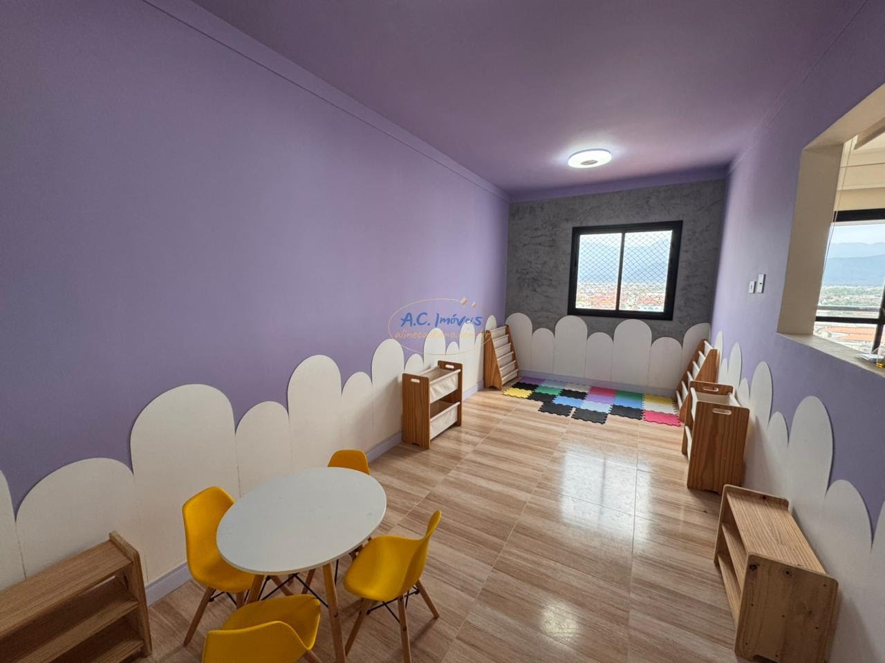 Apartamento à venda com 2 quartos, 1 suíte, 1 vaga e 66m² no Maracana, Praia Grande (SP) — foto 30 de 30