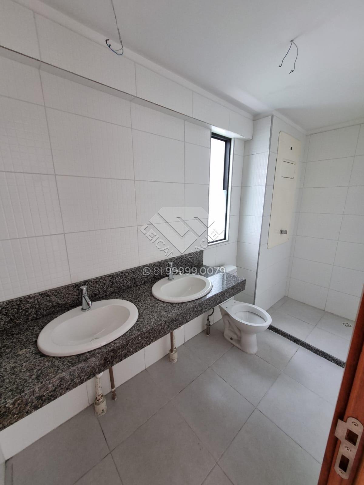 Apartamento à venda com 4 quartos, 2 suítes, 2 vagas e 129m² no Rosarinho, Recife (PE) — foto 9 de 25