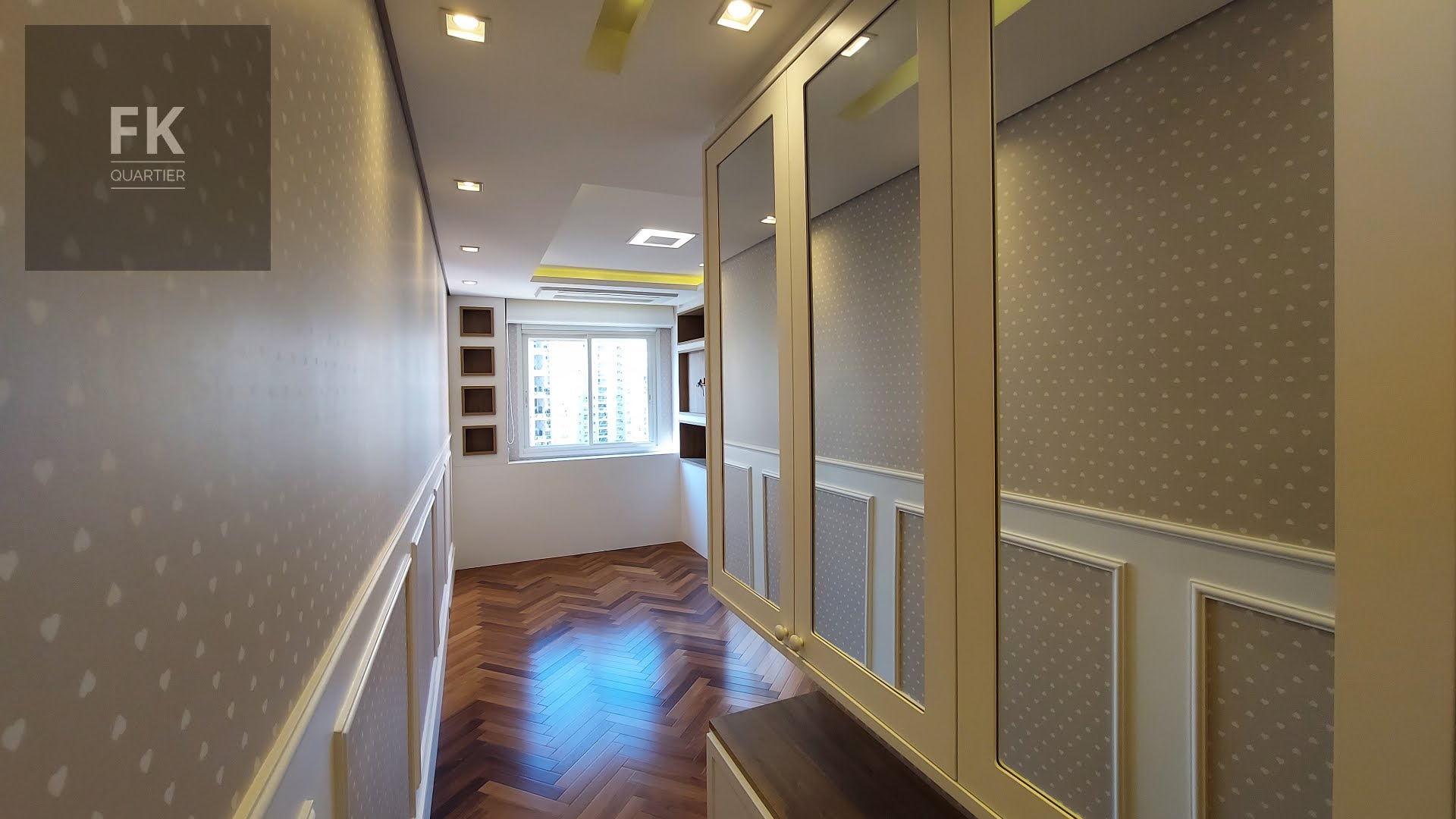 Apartamento para alugar com 3 quartos, 3 suítes, 4 vagas e 224m² no Tamboré, Santana de Parnaíba (SP) — foto 21 de 30