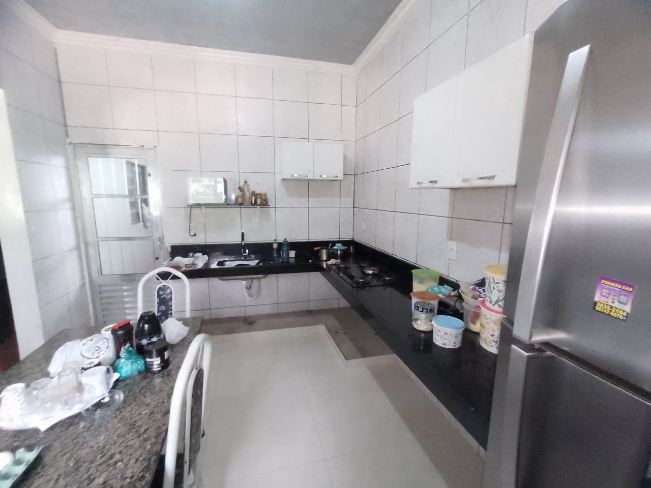 Casa à venda com 3 quartos, 1 suíte, 3 vagas e 300m² no Jaqueline, Belo Horizonte (MG) — foto 15 de 22